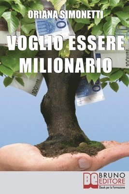 bokomslag Voglio Essere Milionario