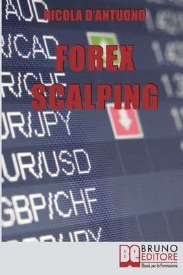 bokomslag Forex Scalping