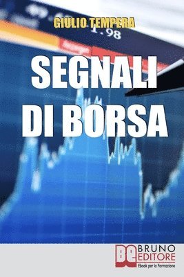 bokomslag Segnali di Borsa