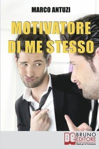 bokomslag Motivatore di Me Stesso