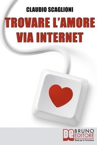 bokomslag Trovare l'amore via internet