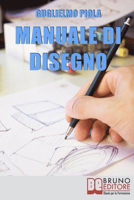 bokomslag Manuale di disegno