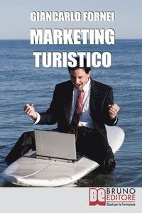 bokomslag Marketing Turistico