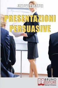 bokomslag Presentazioni Persuasive