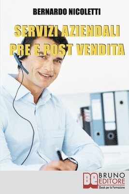 bokomslag Servizi Aziendali pre e post Vendita