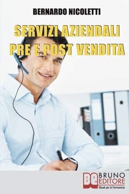 Servizi Aziendali pre e post Vendita 1