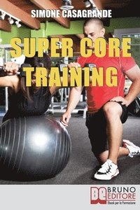 bokomslag Super Core Training