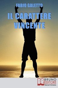 bokomslag Il Carattere Vincente