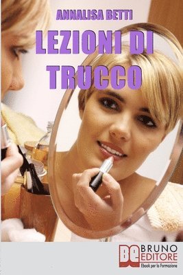 bokomslag Lezioni di trucco