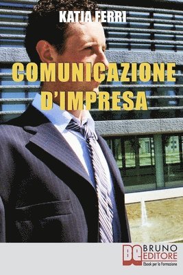 bokomslag Comunicazione d'impresa