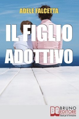 bokomslag Il figlio adottivo