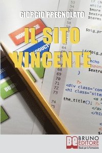 bokomslag Il Sito Vincente