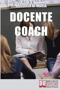 bokomslag Docente Coach