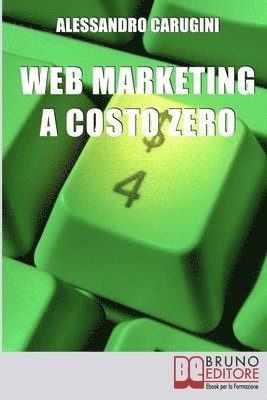 bokomslag Web Marketing a Costo Zero
