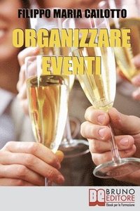 bokomslag Organizzare eventi