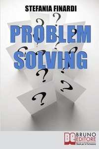 bokomslag Problem Solving