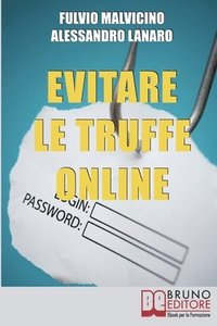 bokomslag Evitare Le Truffe Online