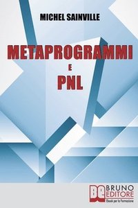 bokomslag Metaprogrammi e Pnl