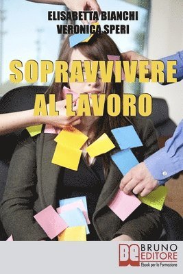 bokomslag Sopravvivere al Lavoro