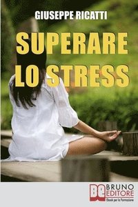 bokomslag Superare lo Stress