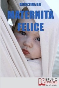 bokomslag Maternità Felice
