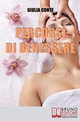 bokomslag Percorsi di Benessere