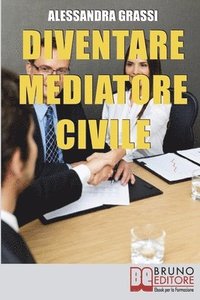 bokomslag Diventare Mediatore Civile