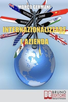 bokomslag Internazionalizzare l'Azienda