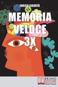 bokomslag Memoria veloce 3x
