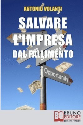 Salvare l'impresa dal Fallimento 1