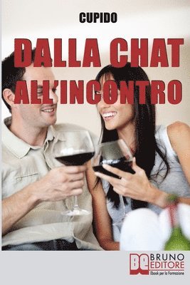 Cupido - Dalla Chat all'Incontro, Häftad