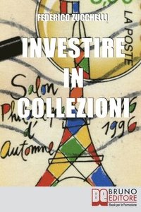 bokomslag Investire in Collezioni