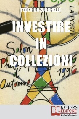 bokomslag Investire in Collezioni