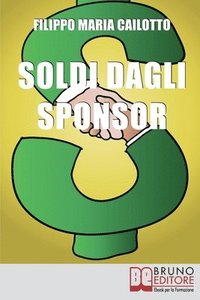 bokomslag Soldi dagli Sponsor