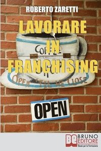 bokomslag Lavorare in Franchising