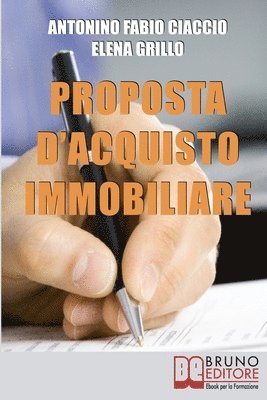 bokomslag Proposta d'Acquisto Immobiliare