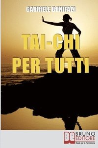 bokomslag Tai-Chi per Tutti