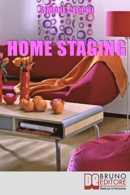 bokomslag Home Staging