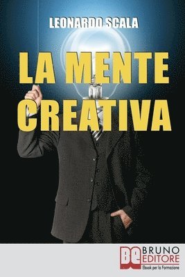 bokomslag La Mente Creativa