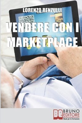 bokomslag Vendere con i Marketplace