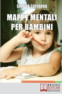 bokomslag Mappe Mentali per Bambini