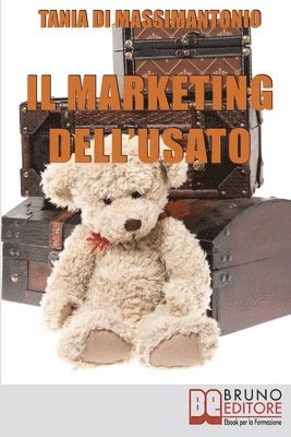 bokomslag Il Marketing dell'Usato