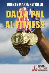 bokomslag Dalla PNL al Fitness