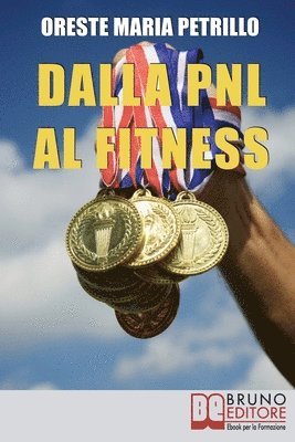 bokomslag Dalla PNL al Fitness