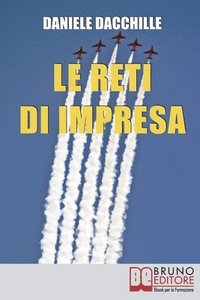 bokomslag Le Reti d'Impresa