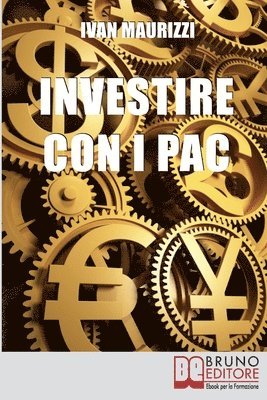 bokomslag Investire con i PAC