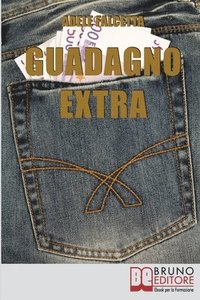 bokomslag Guadagno Extra