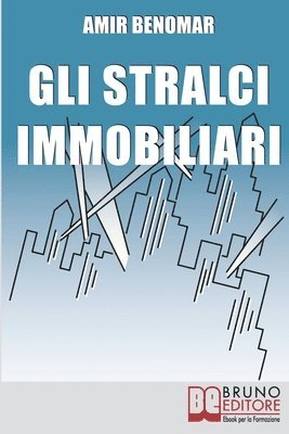 bokomslag Gli Stralci Immobiliari