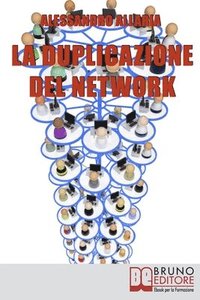 bokomslag La Duplicazione del Network
