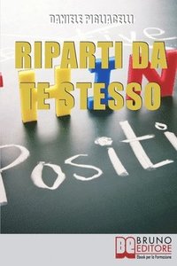 bokomslag Riparti da Te Stesso